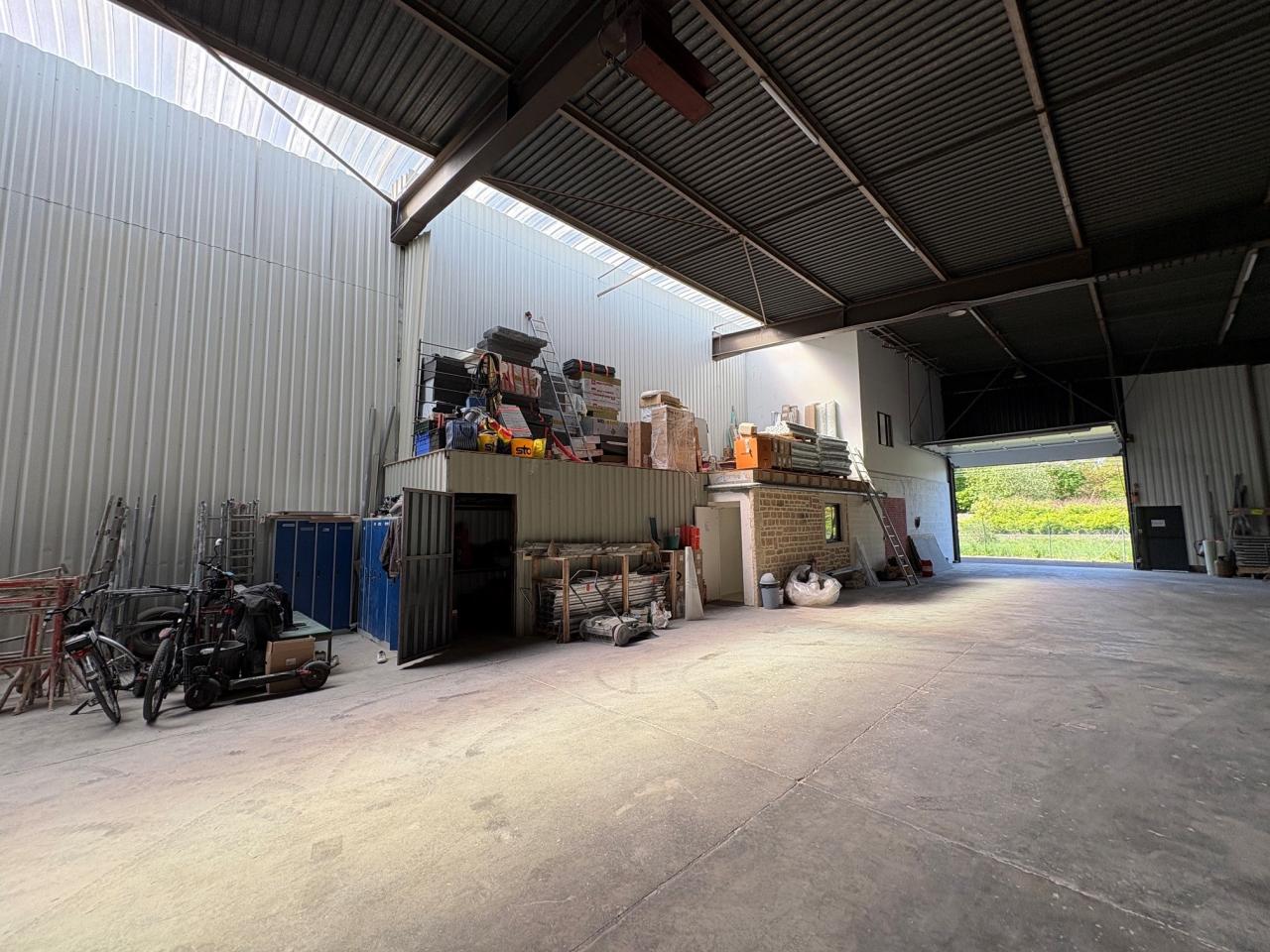 Vente local d'activité Dijon Côte-d'Or OVACT2641029 4