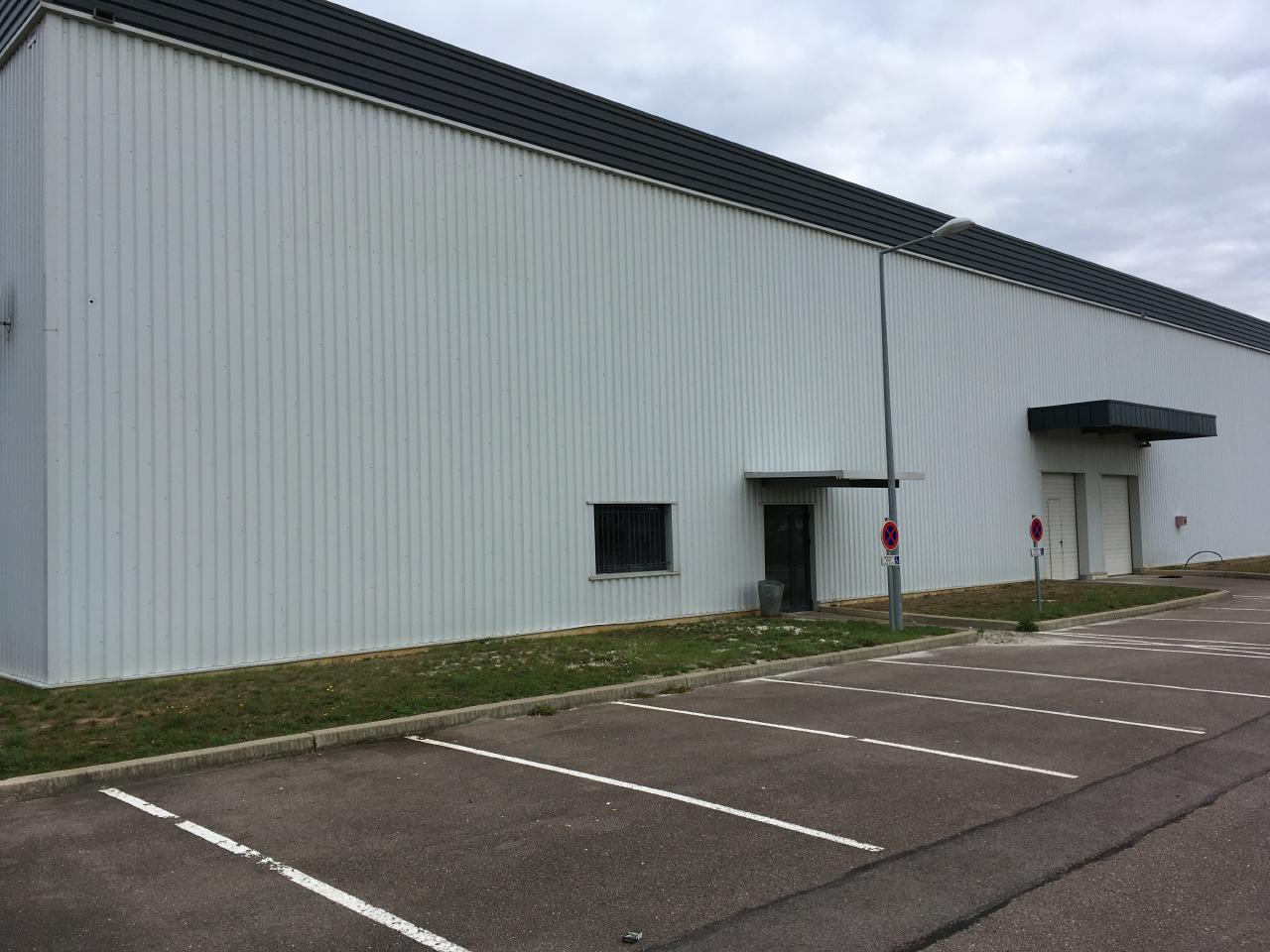 Location local d'activité Longvic Côte-d'Or OLACT2639471 3