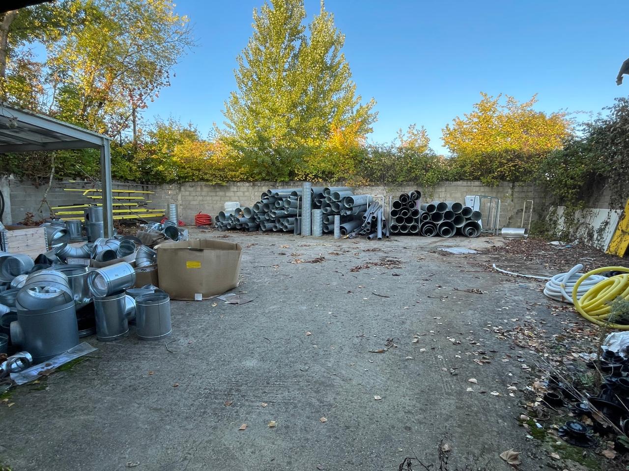 Vente local d'activité Saint-Jean-de-Braye Loiret OVACT2536936 4