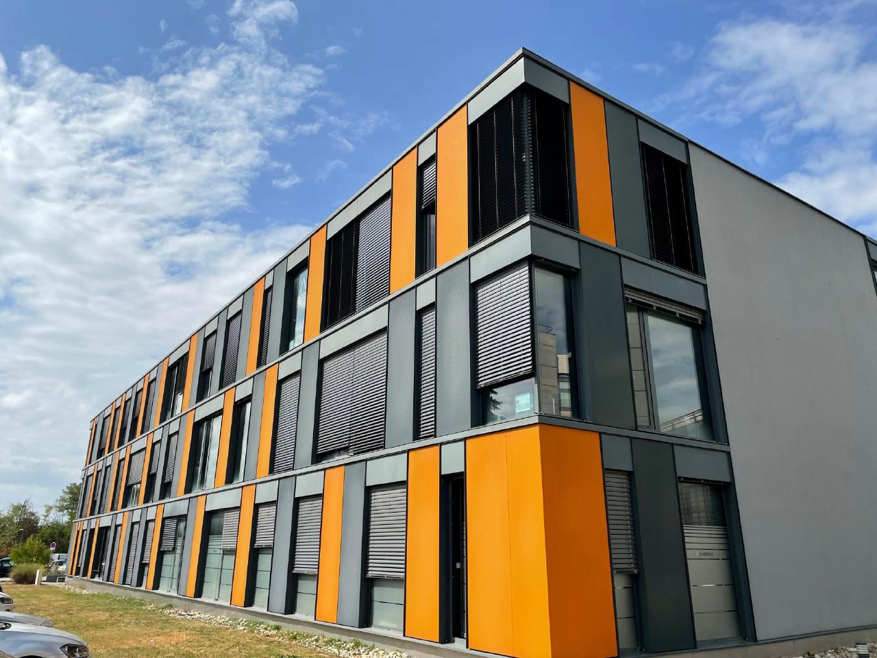 Location bureau Epagny Metz-Tessy Haute-Savoie OLBUR2315148