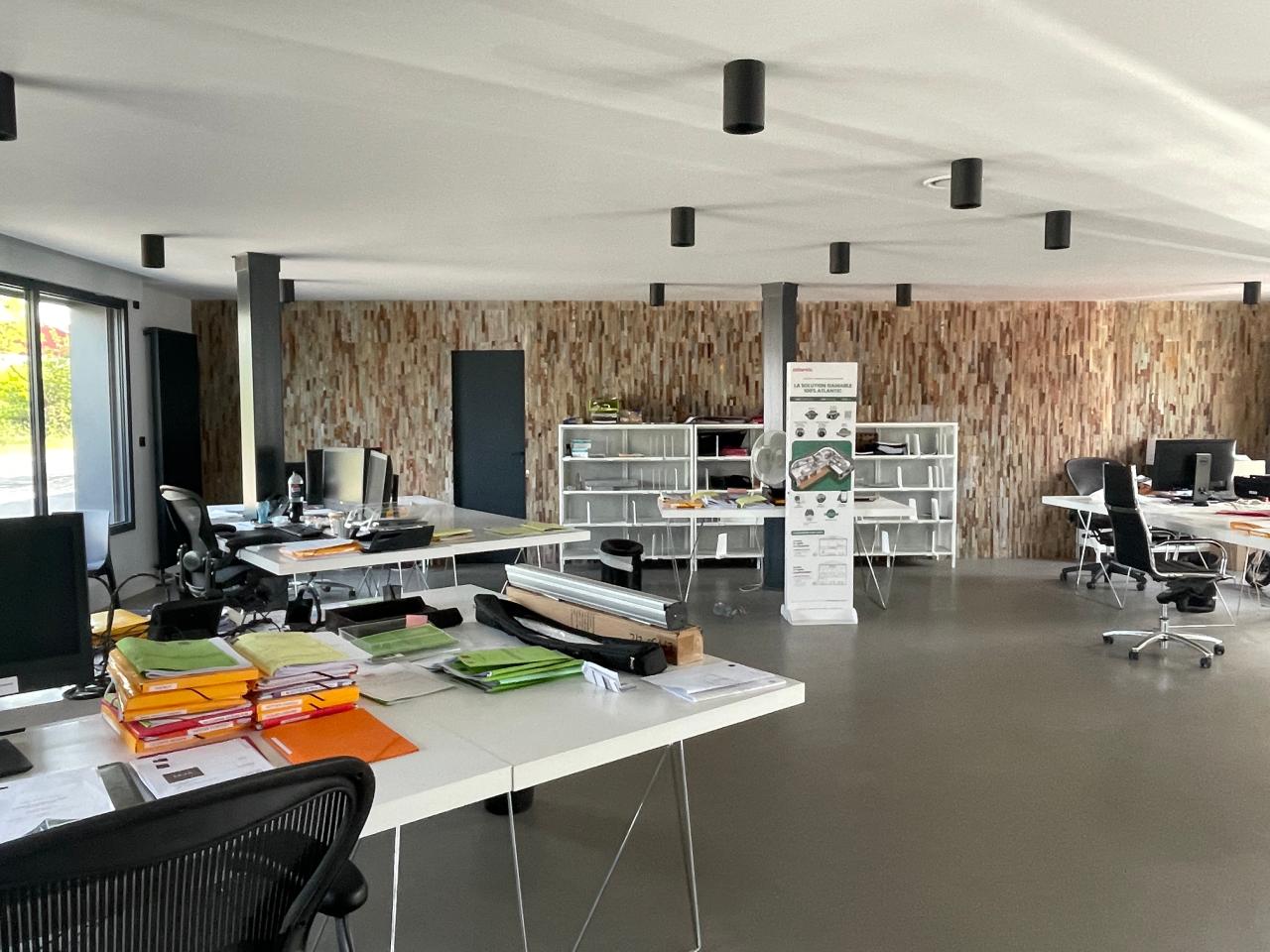 Vente bureau Saint-Jean-de-la-Ruelle Loiret OVBUR2640897 4