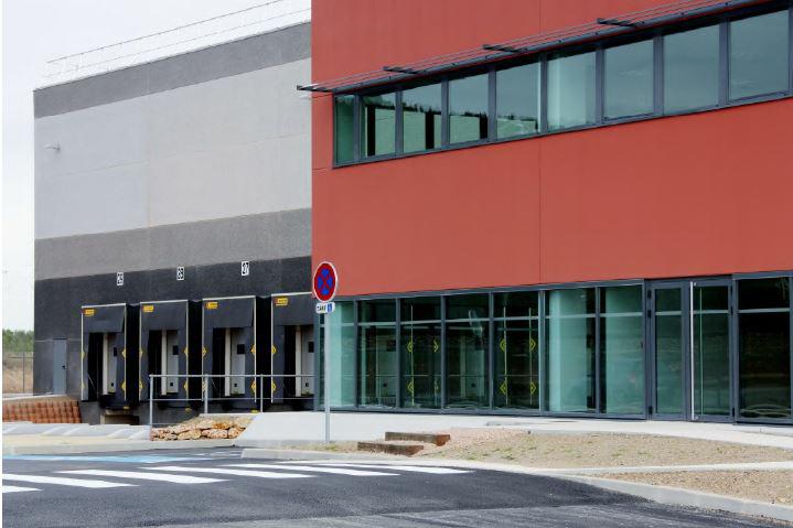 Location local d'activité Les Arcs Var OLACT2534372 2