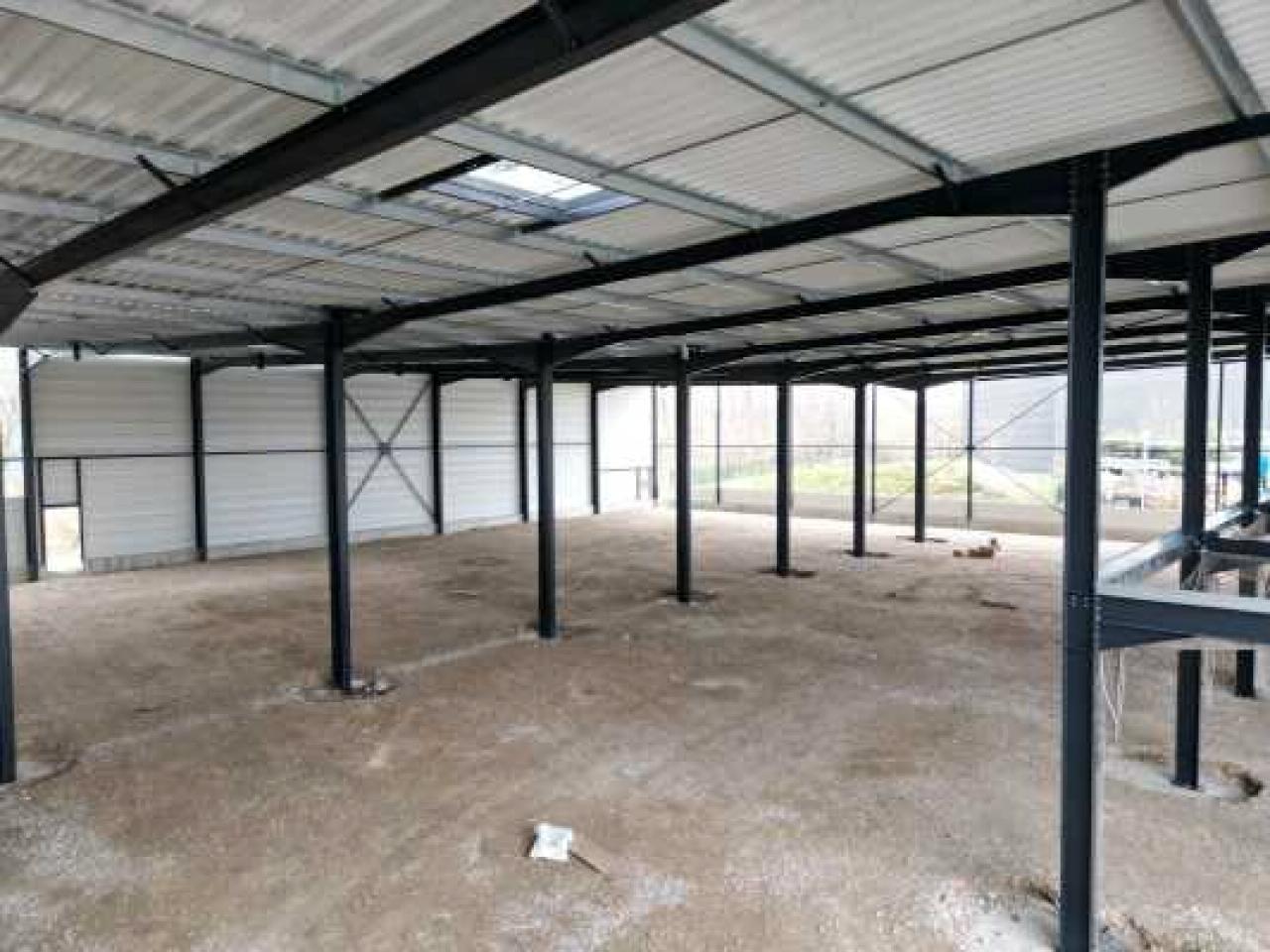 Location local d'activité Miribel Ain OLACT2531416 4