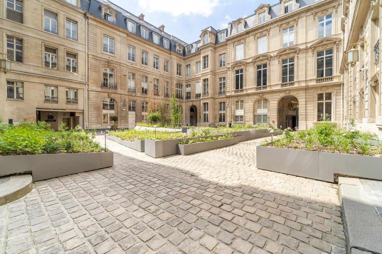 Location bureau Paris OLBUR2531433 2