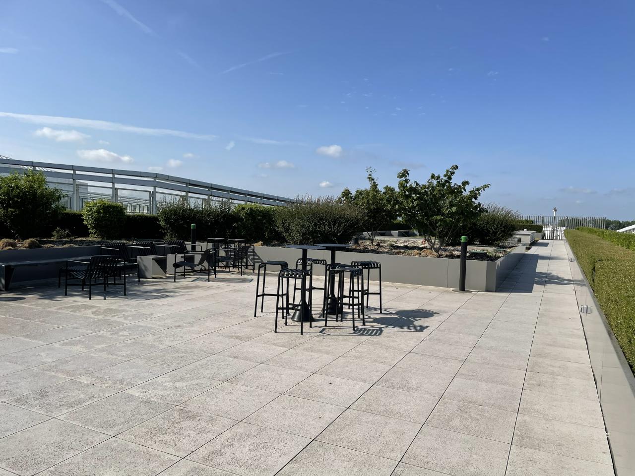 Location bureau Tremblay-en-France Seine-Saint-Denis OLBUR2313660 3