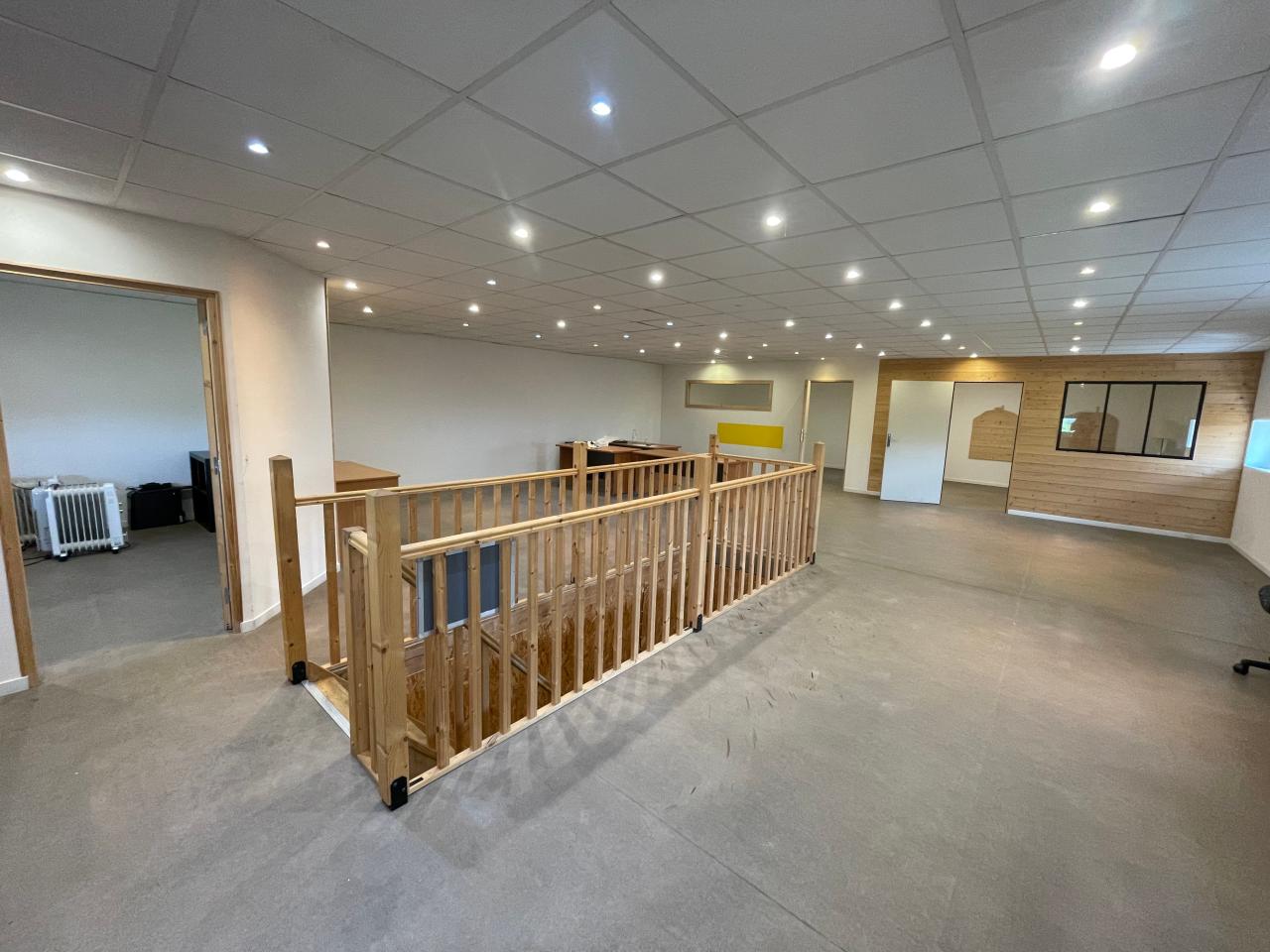 Location local d'activité Acigné Ille-et-Vilaine OLACT2534429 1