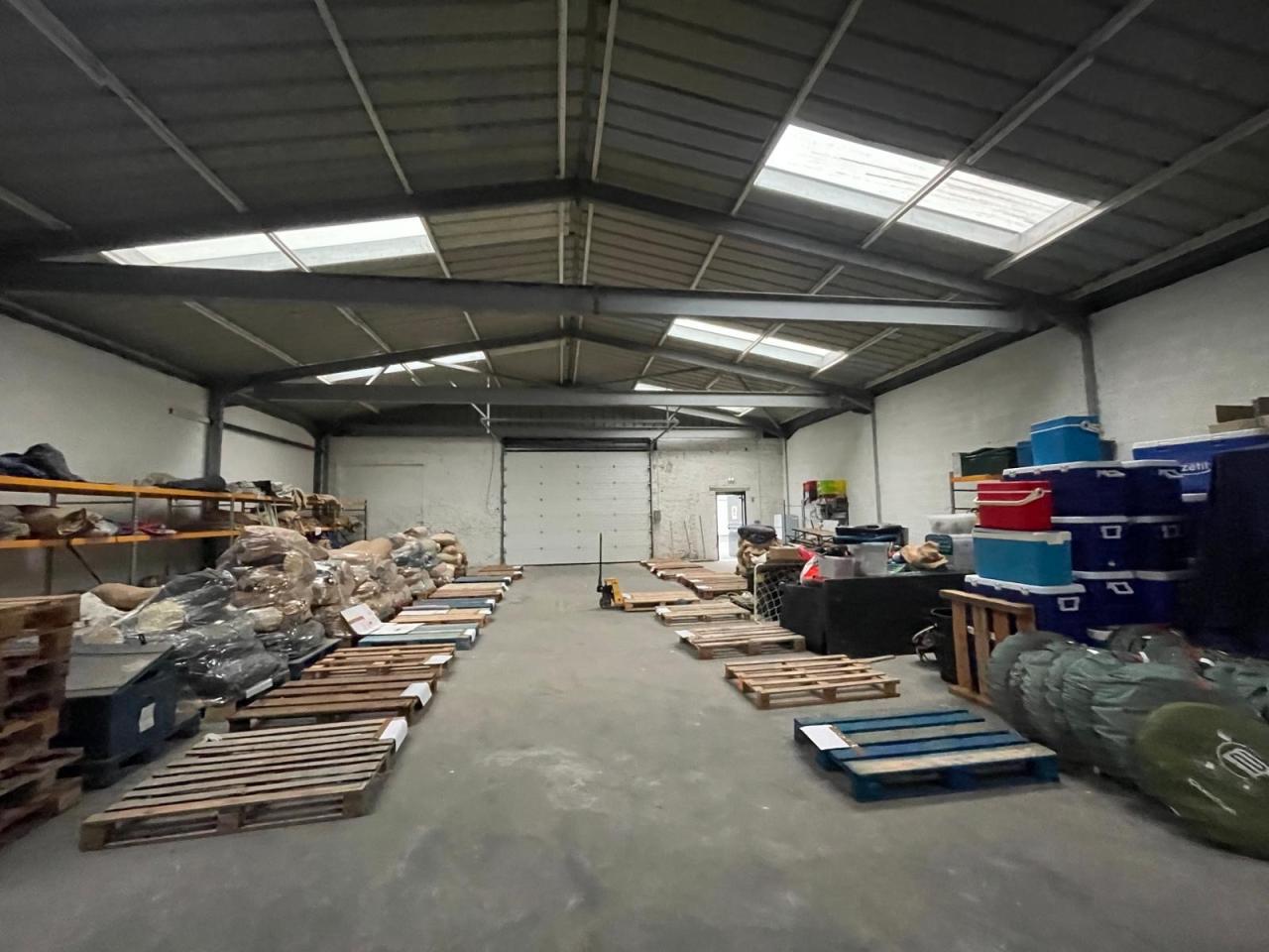 Location local d'activité Templeuve Nord OLACT2532590 3