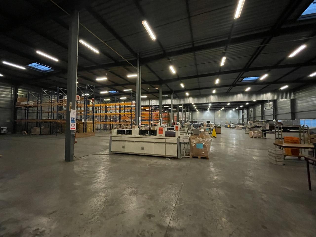 Location local d'activité Illkirch-Graffenstaden Bas-Rhin OLACT2528835 3