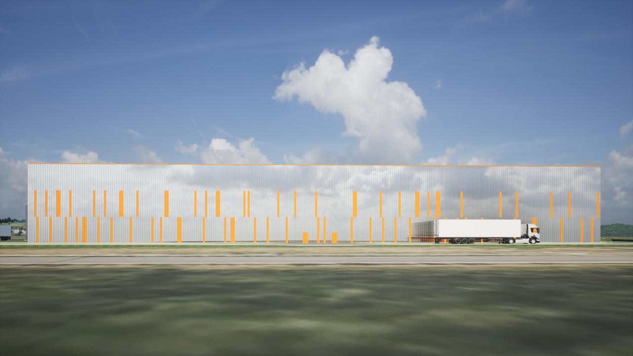 Vente entrepôt classe a Dourges Pas-de-Calais OVLOG2424682 2