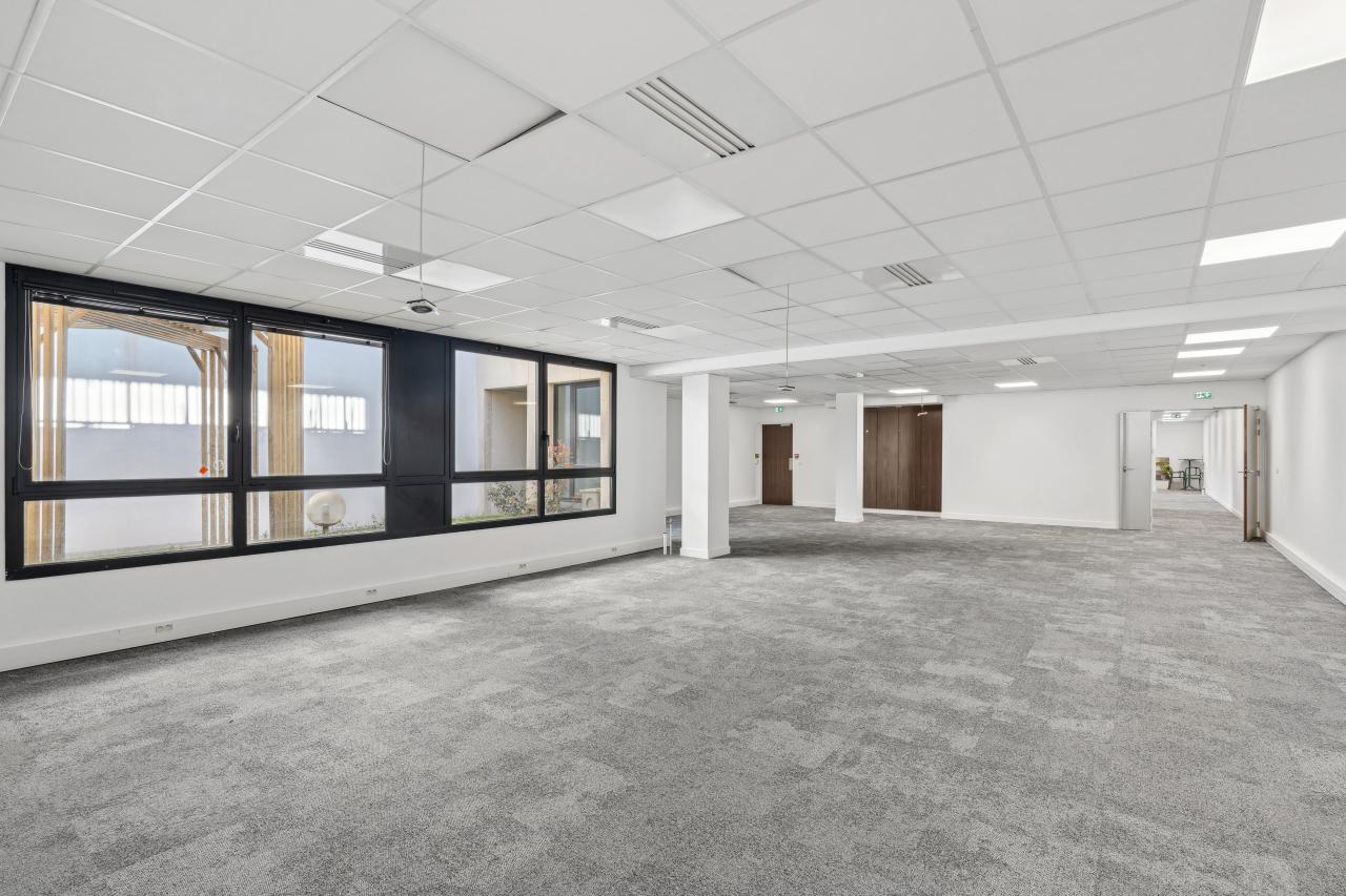 Location bureau Boulogne-Billancourt Hauts-de-Seine OLBUR2204713 4