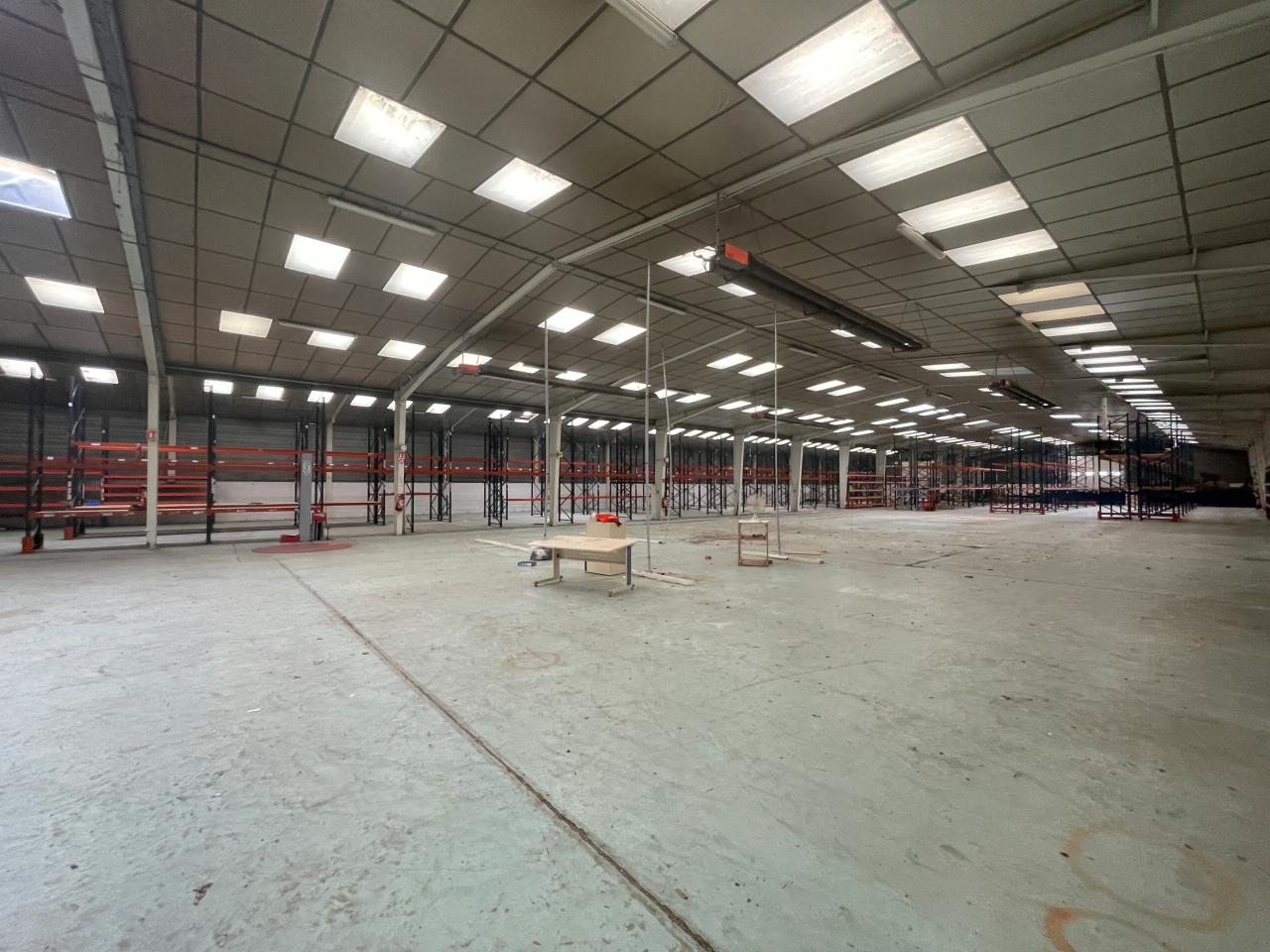 Location local d'activité Châteaubourg Ille-et-Vilaine OLACT2424785 3