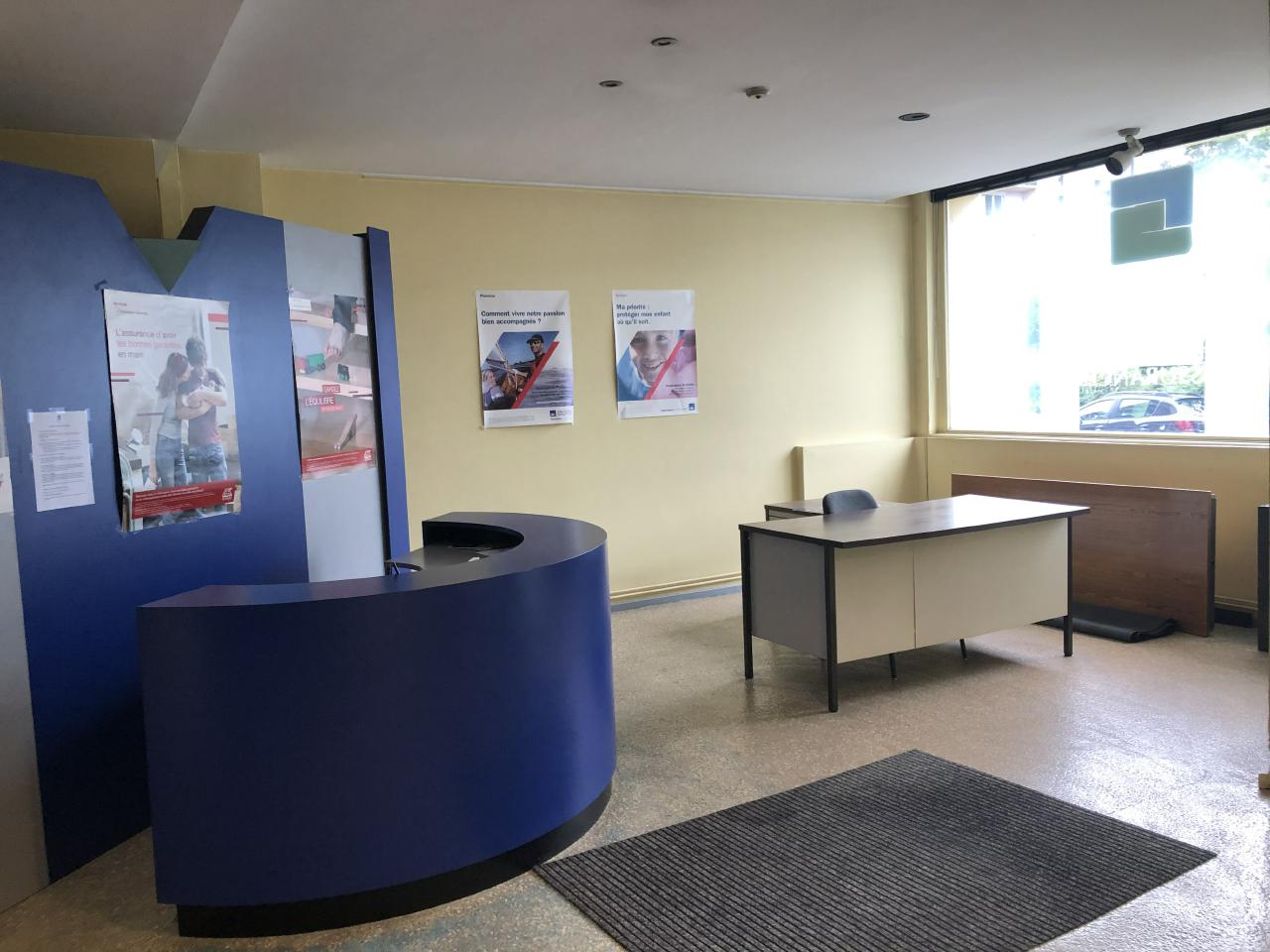 Vente bureau Metz Moselle OVBUR2118774 3