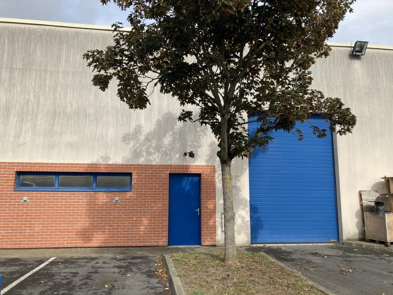 Location local d'activité Lieusaint Seine-et-Marne OLACT2425825 1