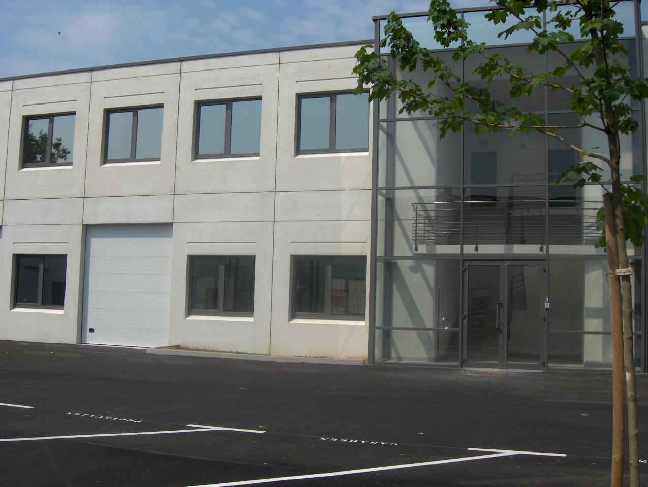 Location local d'activité Argenteuil Val-d'Oise OLACT2313520