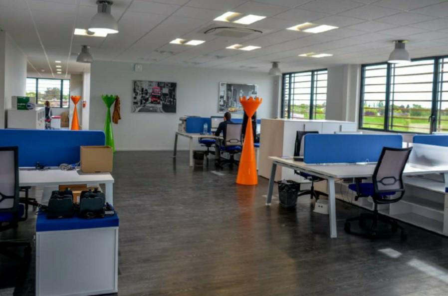 Vente local d'activité Bondoufle Essonne OVACT2002586 2