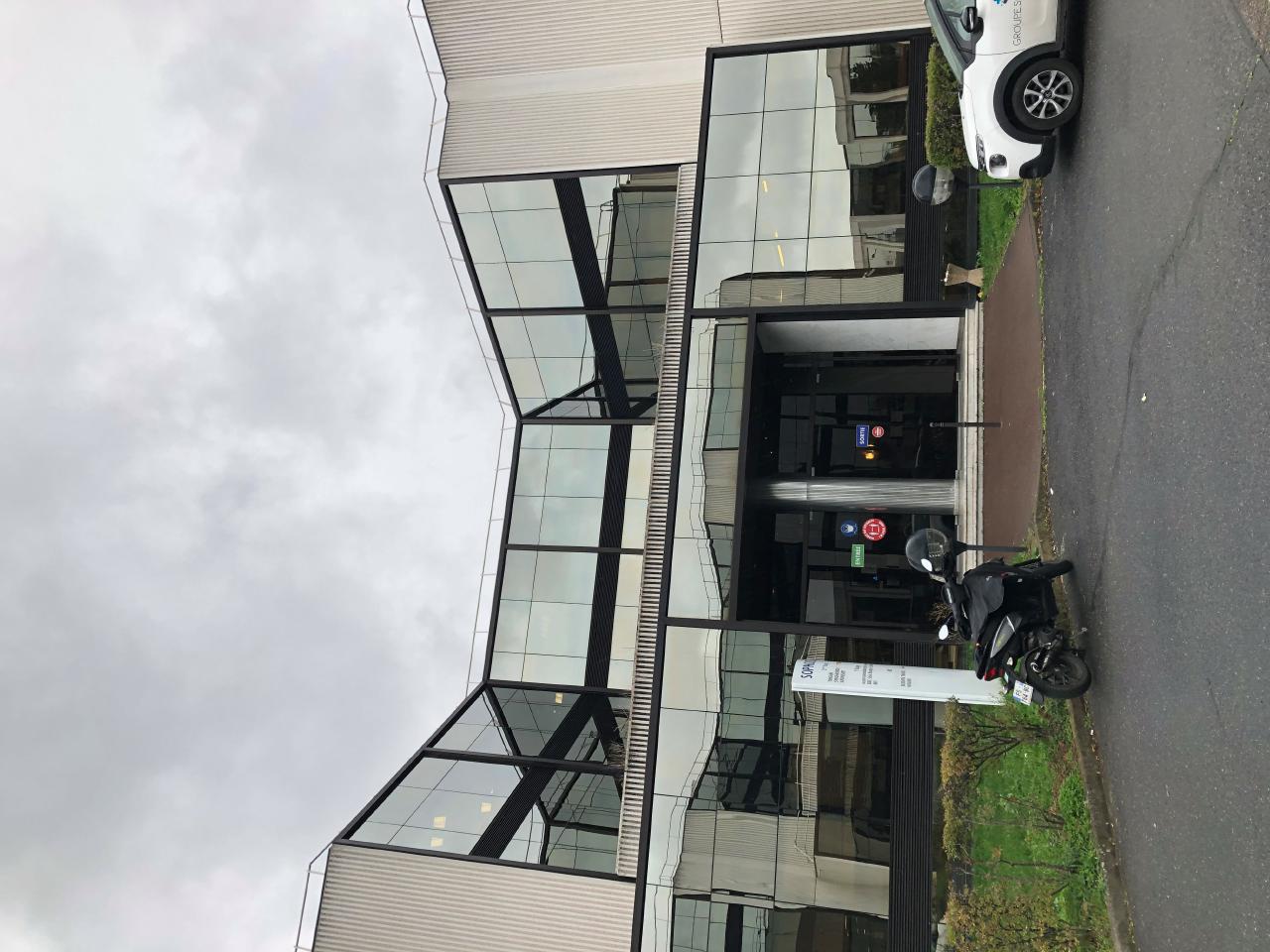 Vente bureau Argenteuil Val-d'Oise OVBUR2535934 2