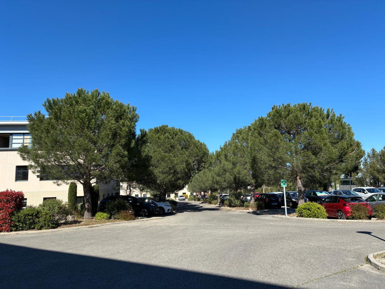 Location bureau Aix-en-Provence Bouches-du-Rhône OLBUR2428083 3