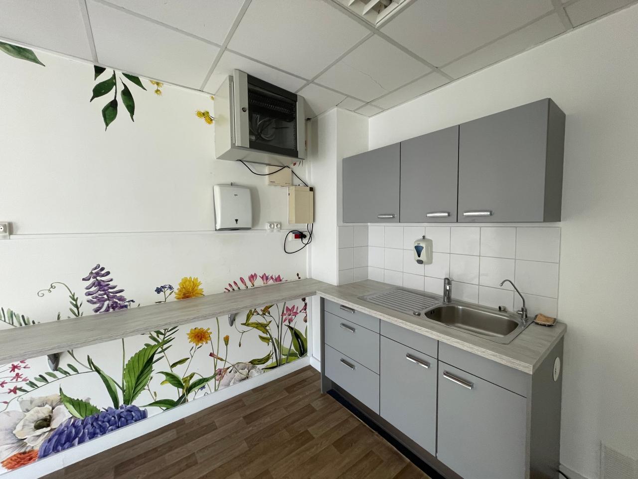 Location bureau Versailles Yvelines OLBUR2419621