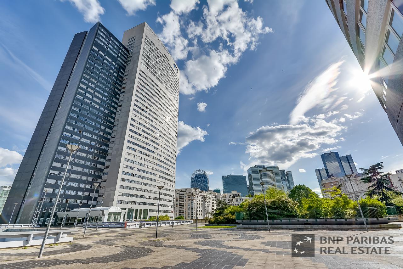 Vente bureau Courbevoie Hauts-de-Seine OVBUR2535188