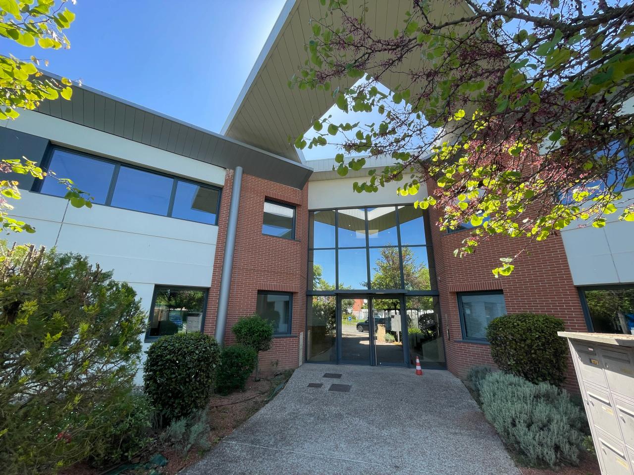 Vente bureau Toulouse Haute-Garonne OVBUR2641556 1