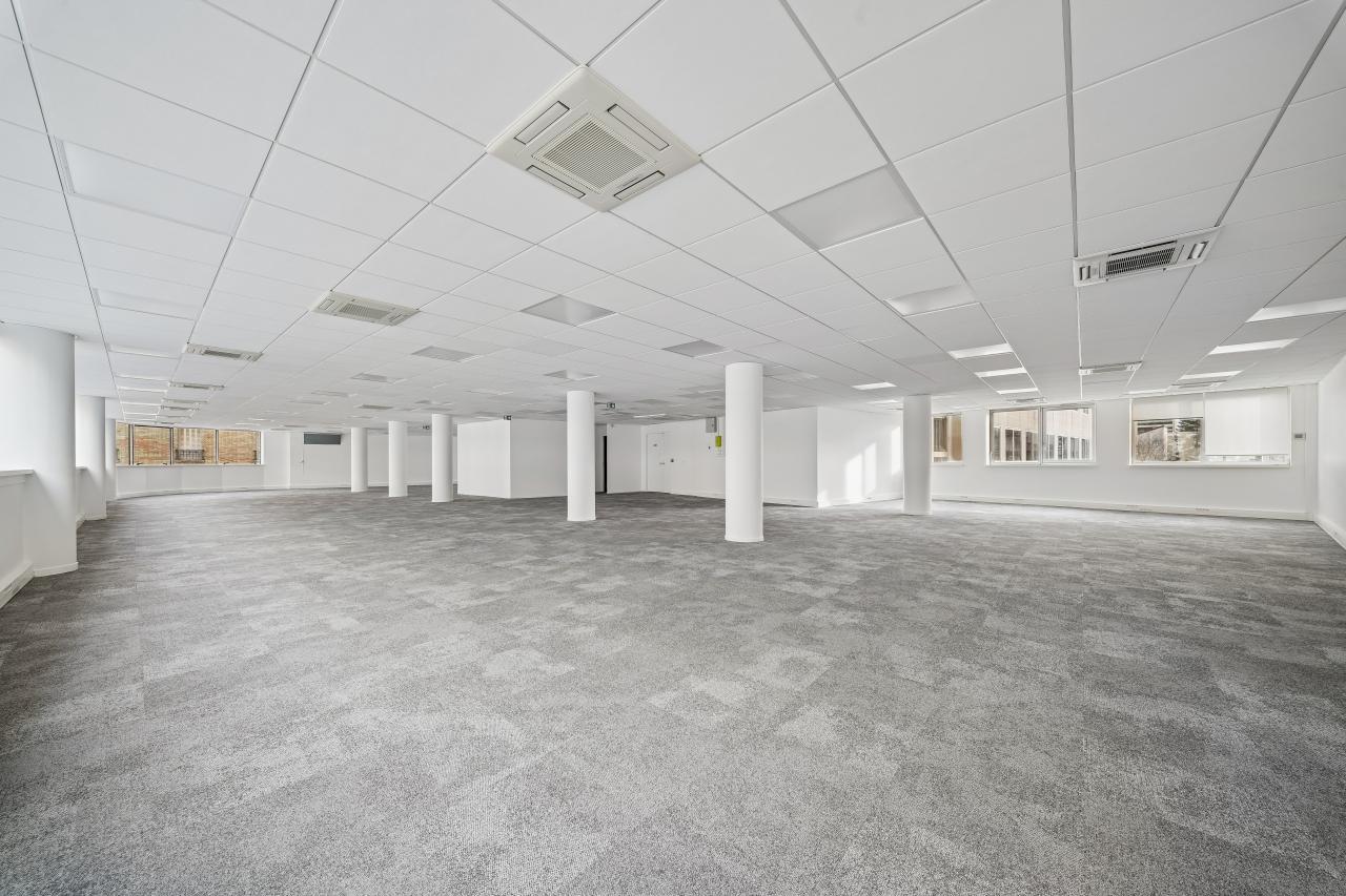 Location bureau Boulogne-Billancourt Hauts-de-Seine OLBUR2104626 1