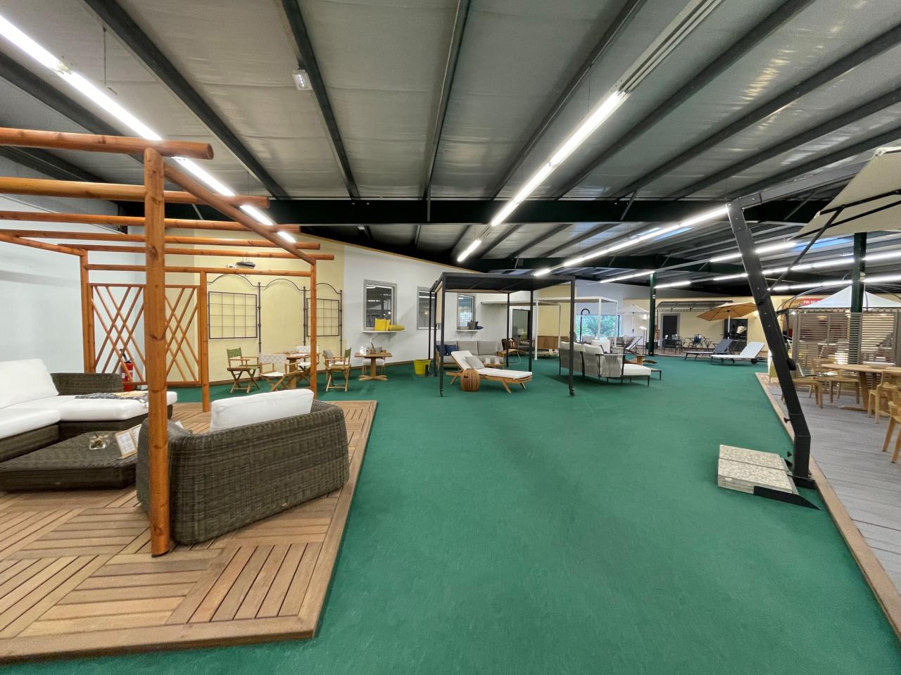 Location local d'activité Cadaujac Gironde OLACT2529128 4