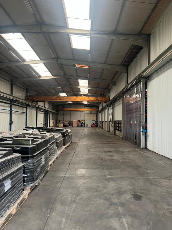 Location local d'activité Béligneux Ain OLACT2535583 2