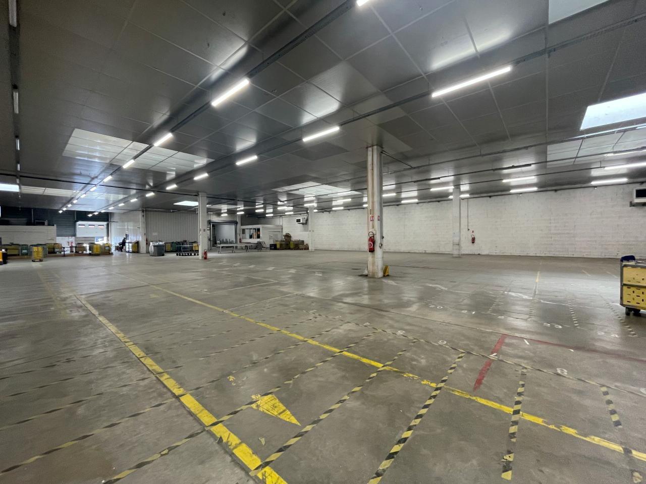 Location local d'activité Rennes Ille-et-Vilaine OLACT2532173 1