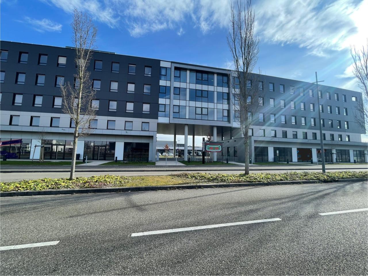 Location bureau Strasbourg Bas-Rhin OLBUR2118419 2