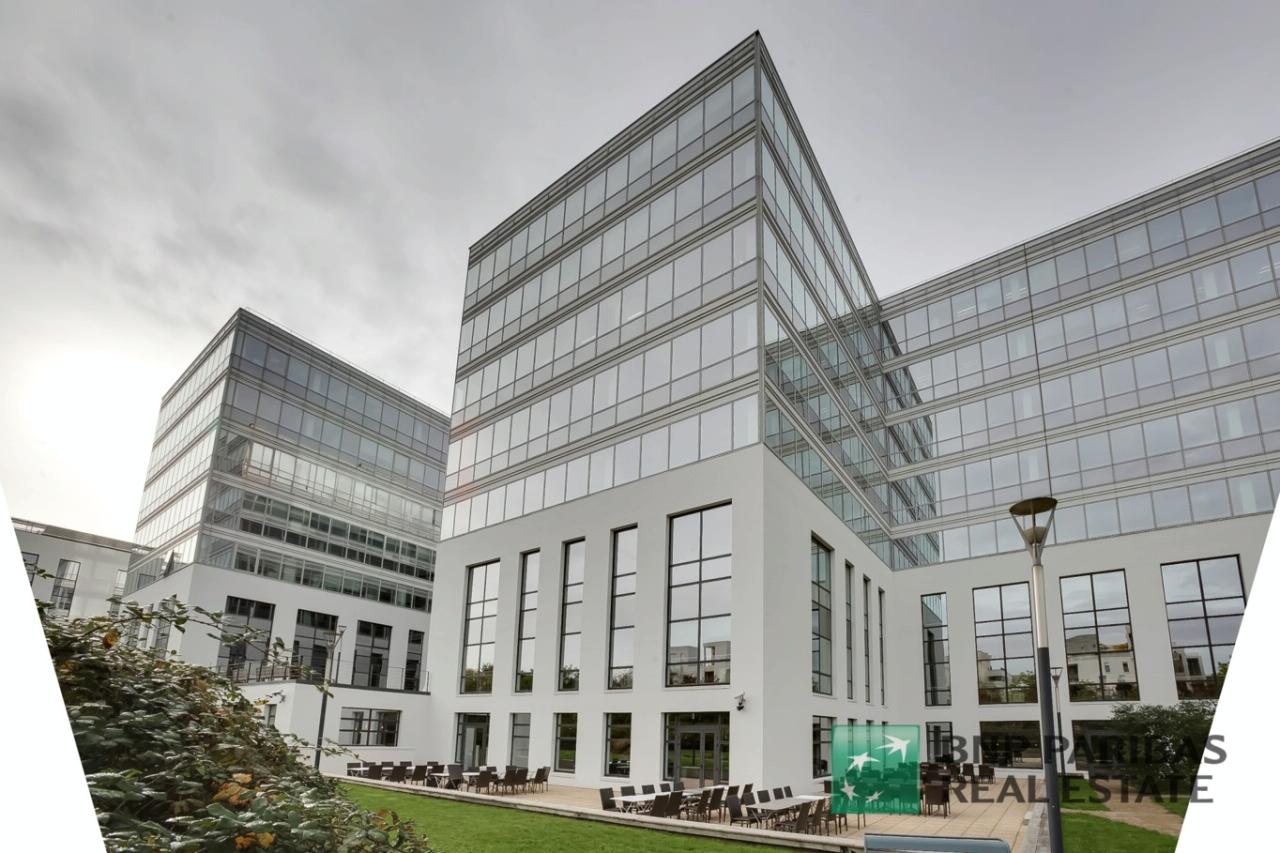 Location bureau Gennevilliers Hauts-de-Seine OLBUR2424956 3