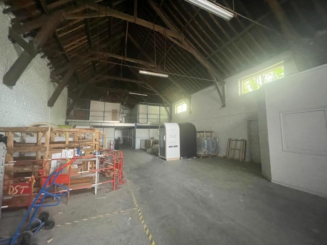 Location local d'activité Villeneuve-d'Ascq Nord OLACT2534484 1