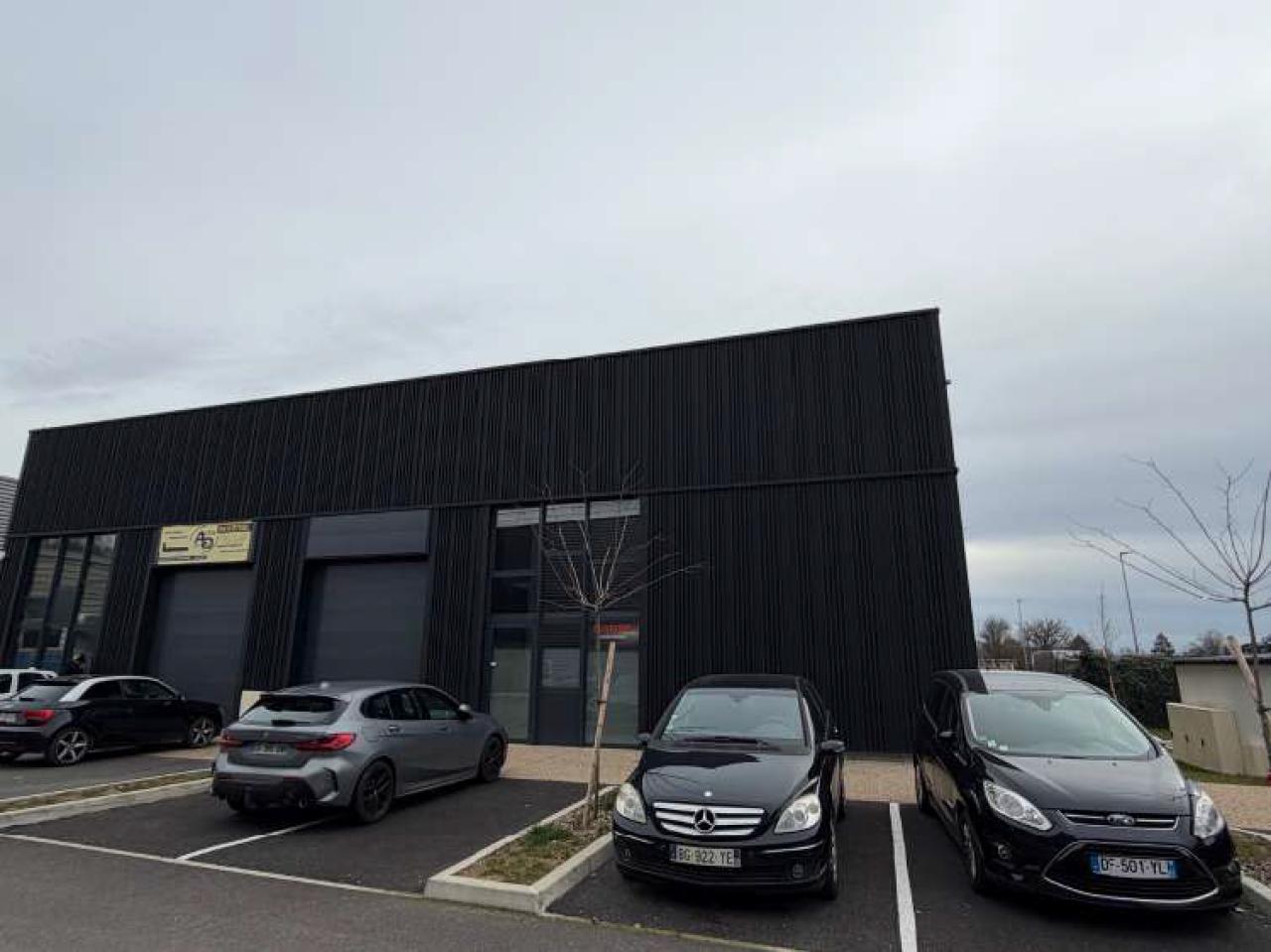 Location local d'activité Trévoux Ain OLACT2313798