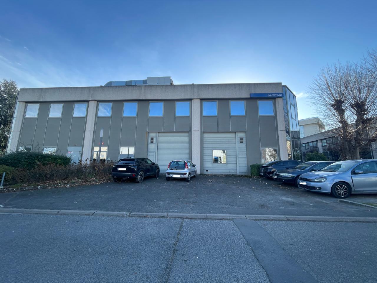 Location local d'activité Colombes Hauts-de-Seine OLACT2313650