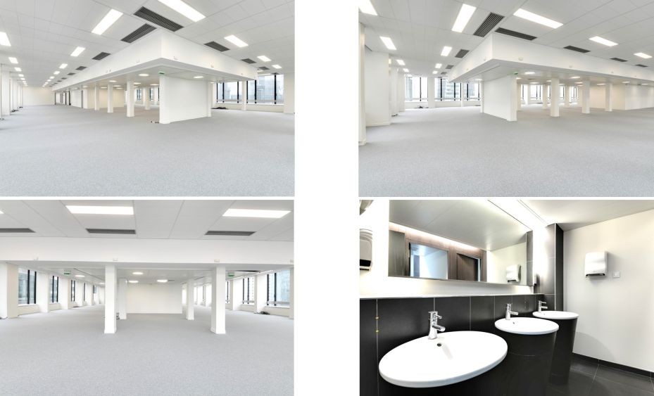 Location bureau Courbevoie Hauts-de-Seine OLBUR2205799 1