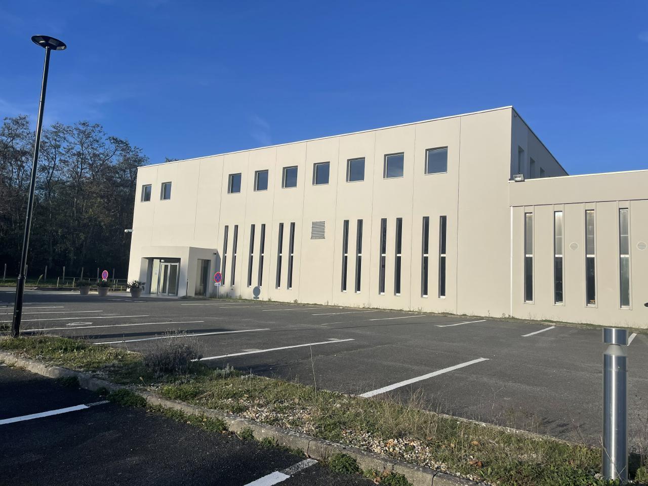 Location bureau Saint-Cyr-en-Val Loiret OLBUR2642925 4