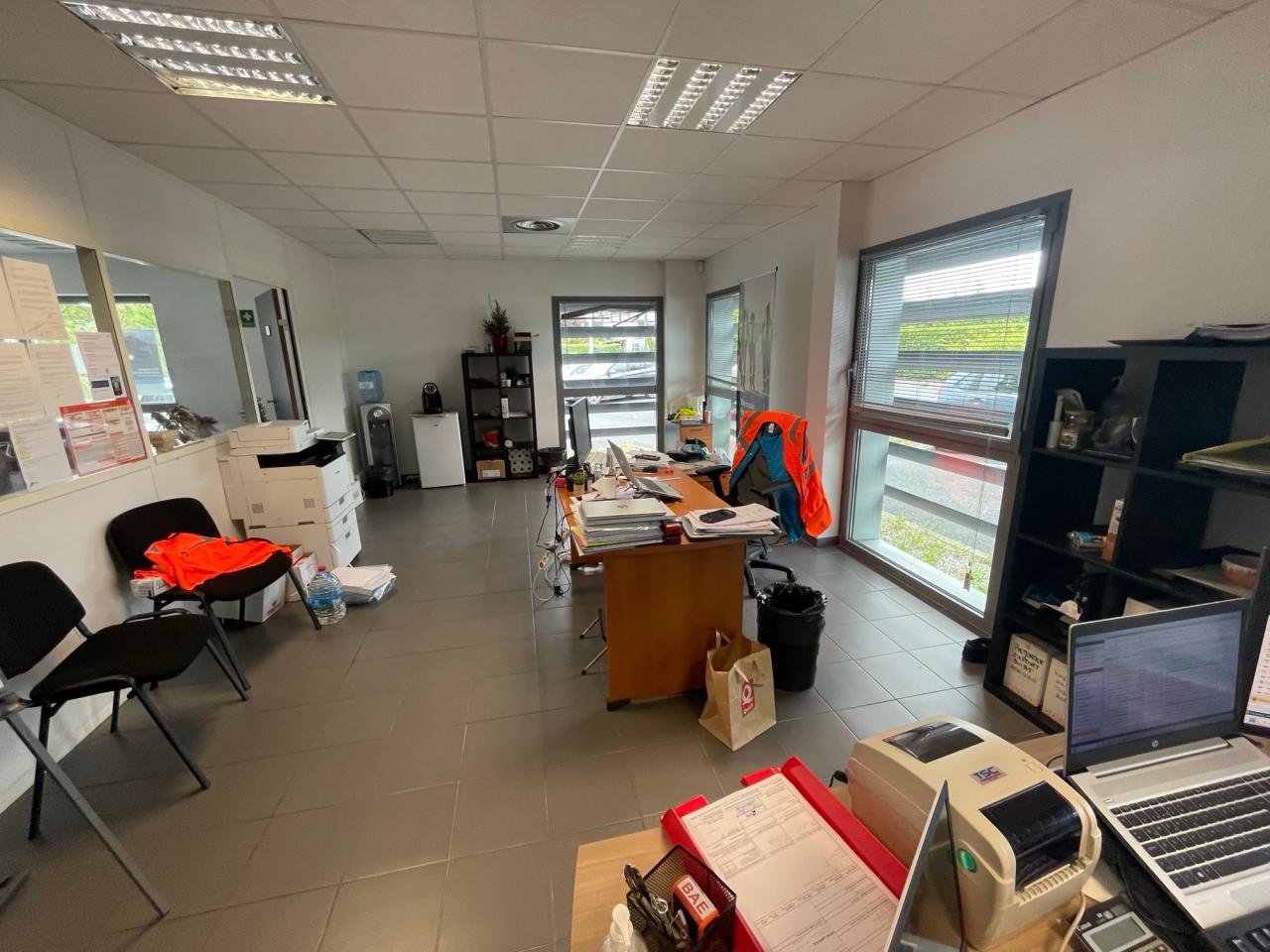 Location local d'activité Villeparisis Seine-et-Marne OLACT2643538 4