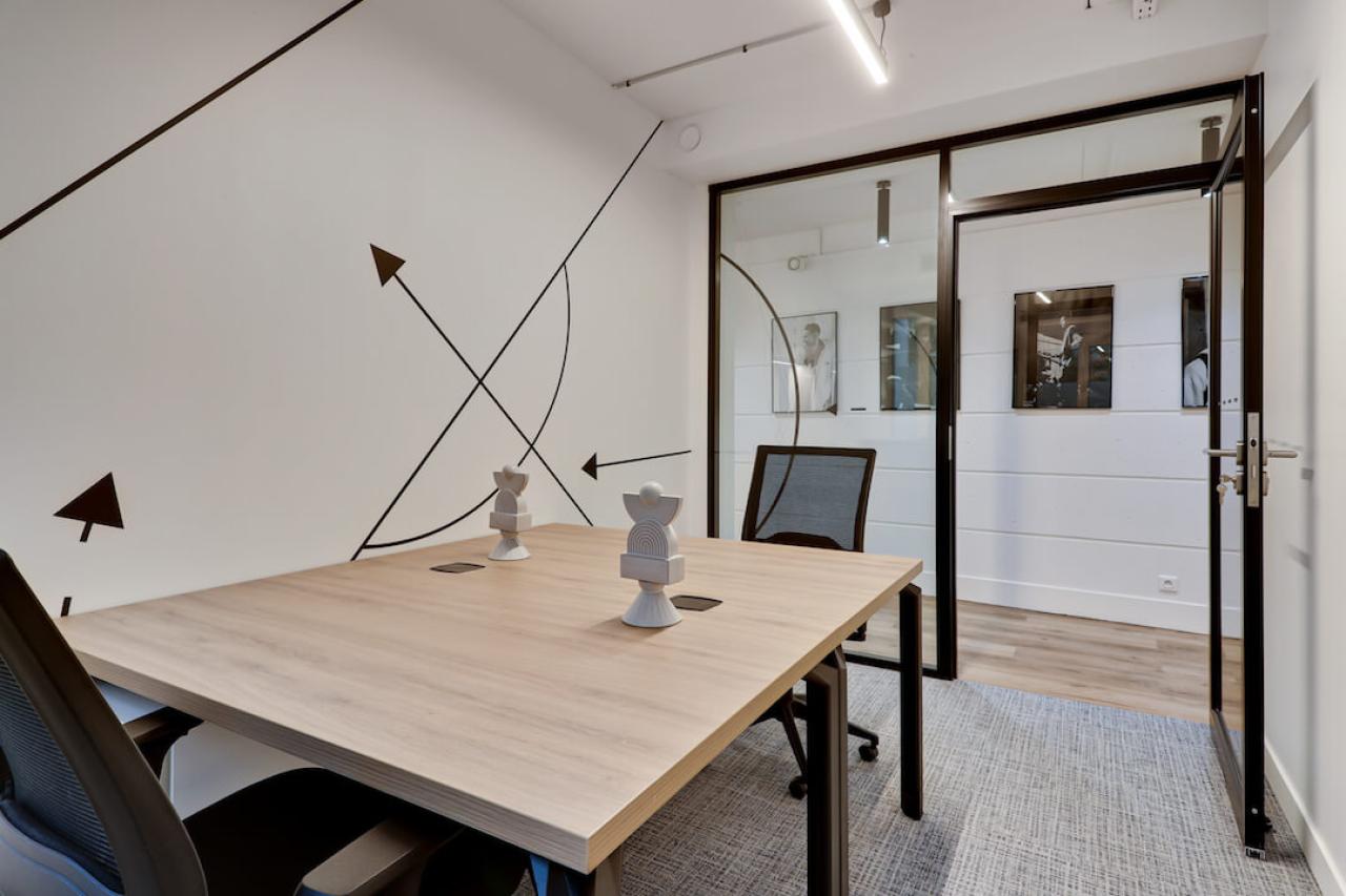 Location coworking Paris OLBUR2533264 3