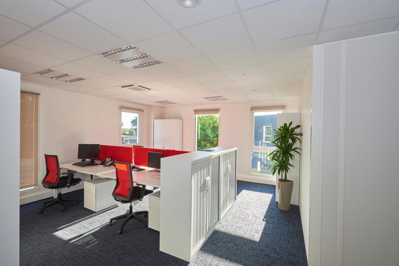 Location bureau Le Haillan Gironde OLBUR2535917 2