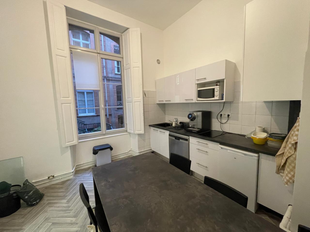 Location bureau Toulouse Haute-Garonne OLBUR2538026 3