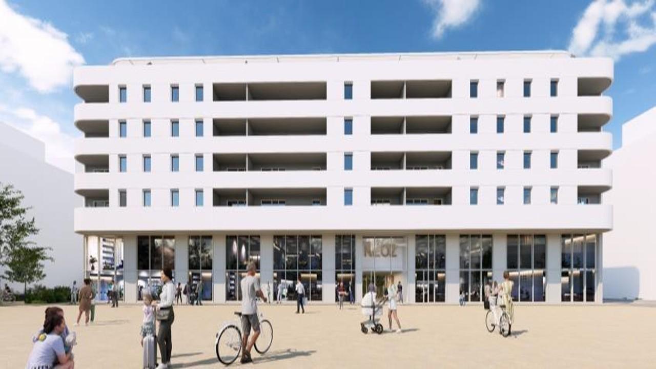 Location commerce Castelnau-le-Lez Hérault OLCOM2645082 4