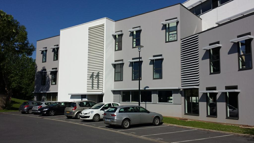 Vente bureau Villeneuve-d'Ascq Nord OVBUR2646103