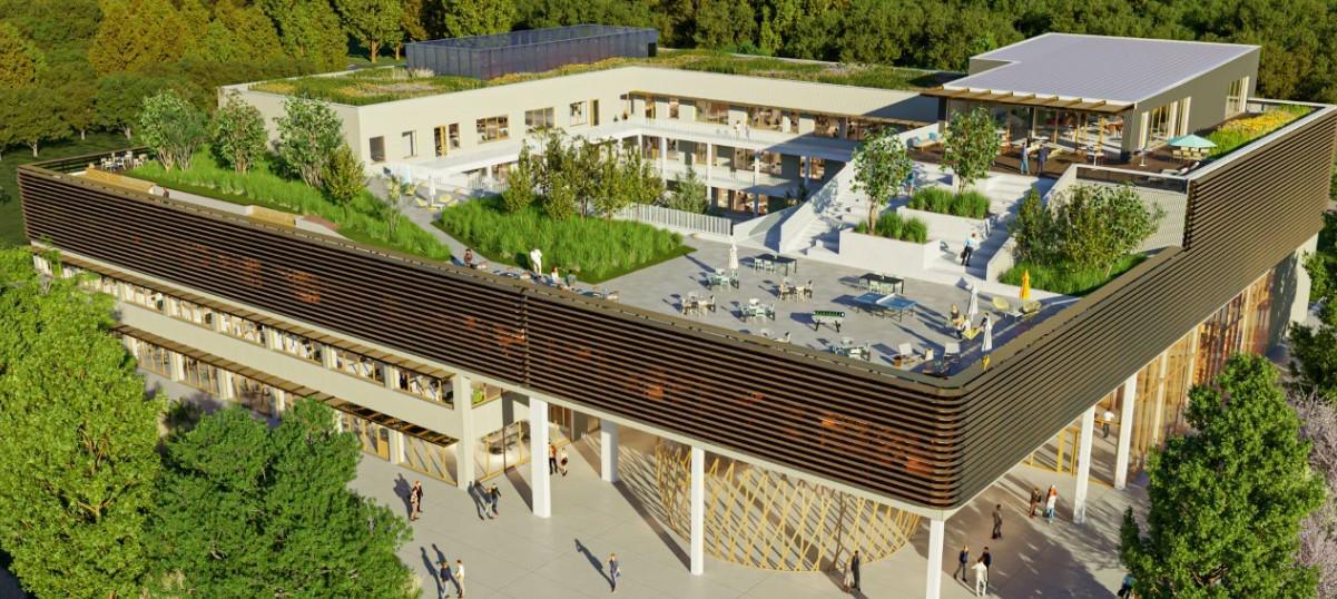 Location bureau Mérignac Gironde OLBUR2003014 3