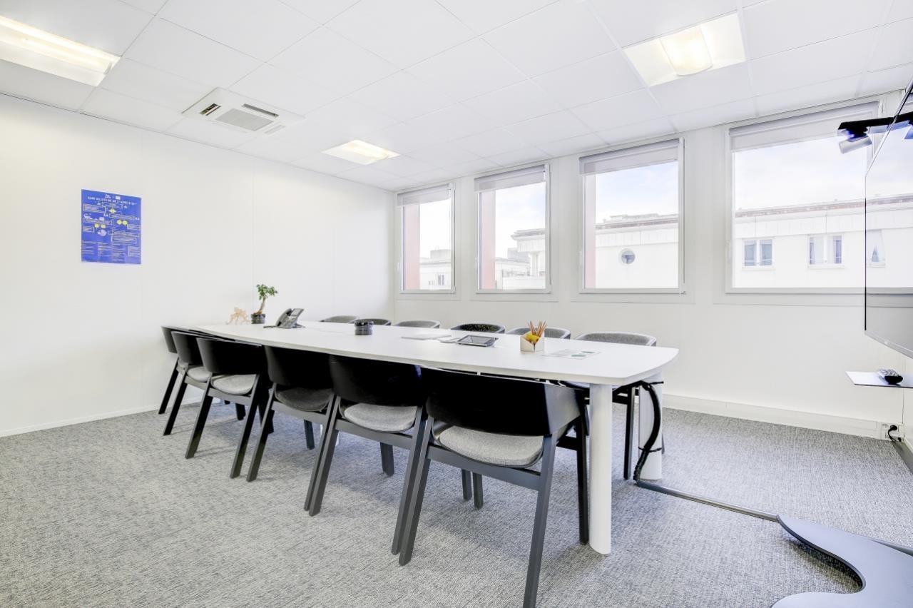 Location bureau Montigny-le-Bretonneux Yvelines OLBUR2308970 4