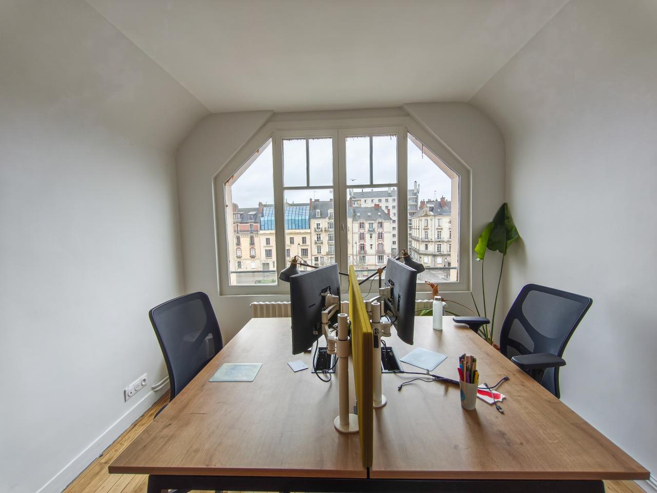 Location bureau Rennes Ille-et-Vilaine OLBUR2639079 3