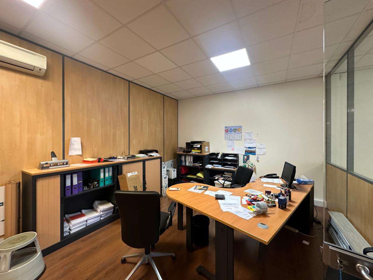 Location local d'activité Croissy-Beaubourg Seine-et-Marne OLACT2638939 3