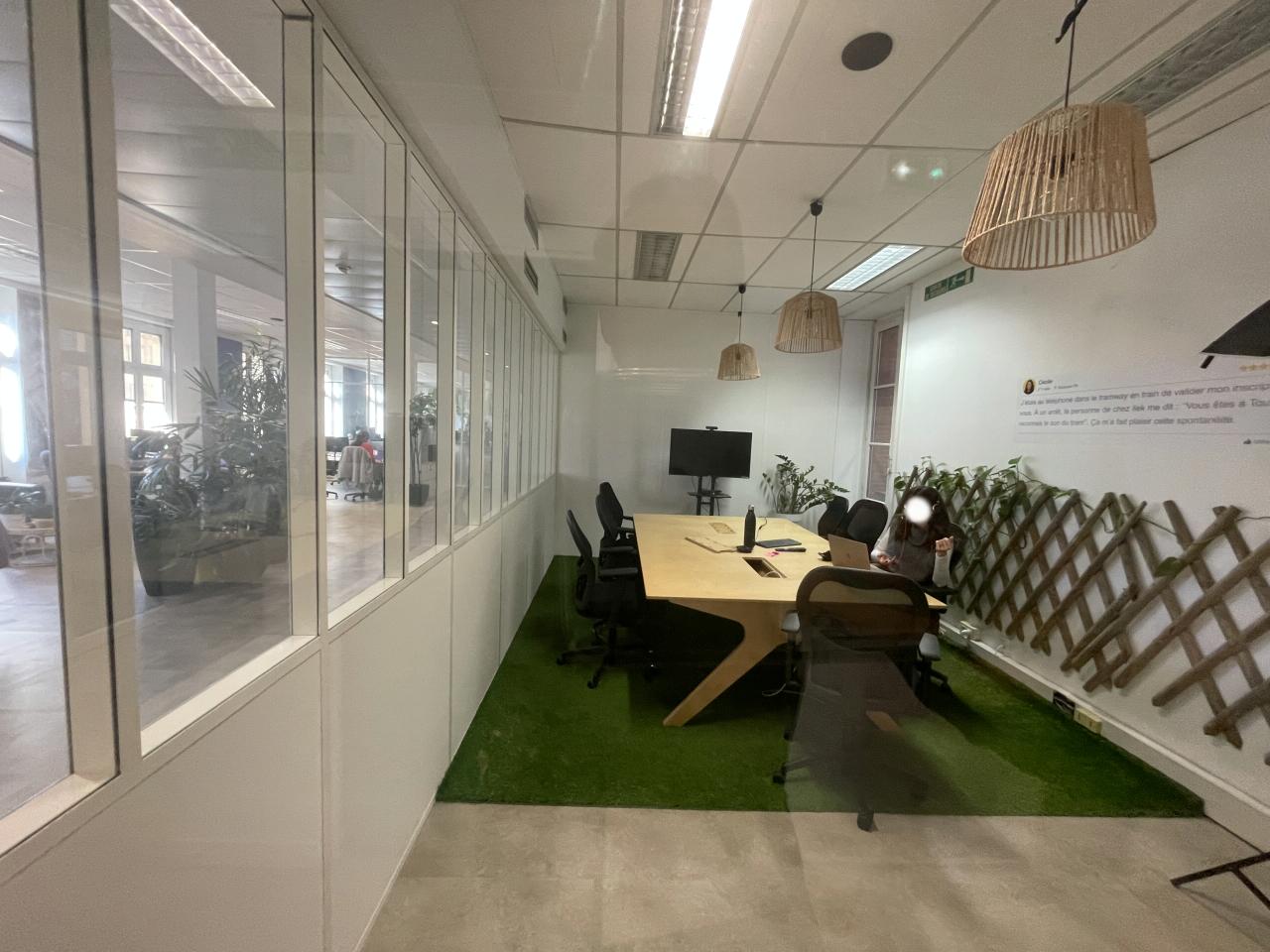 Location bureau Toulouse Haute-Garonne OLBUR2529506 4