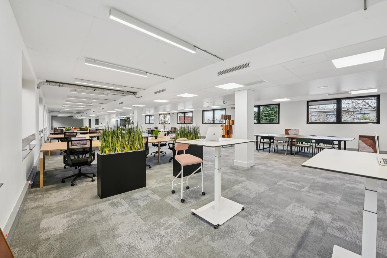 Location bureau Levallois-Perret Hauts-de-Seine OLBUR2313565 1