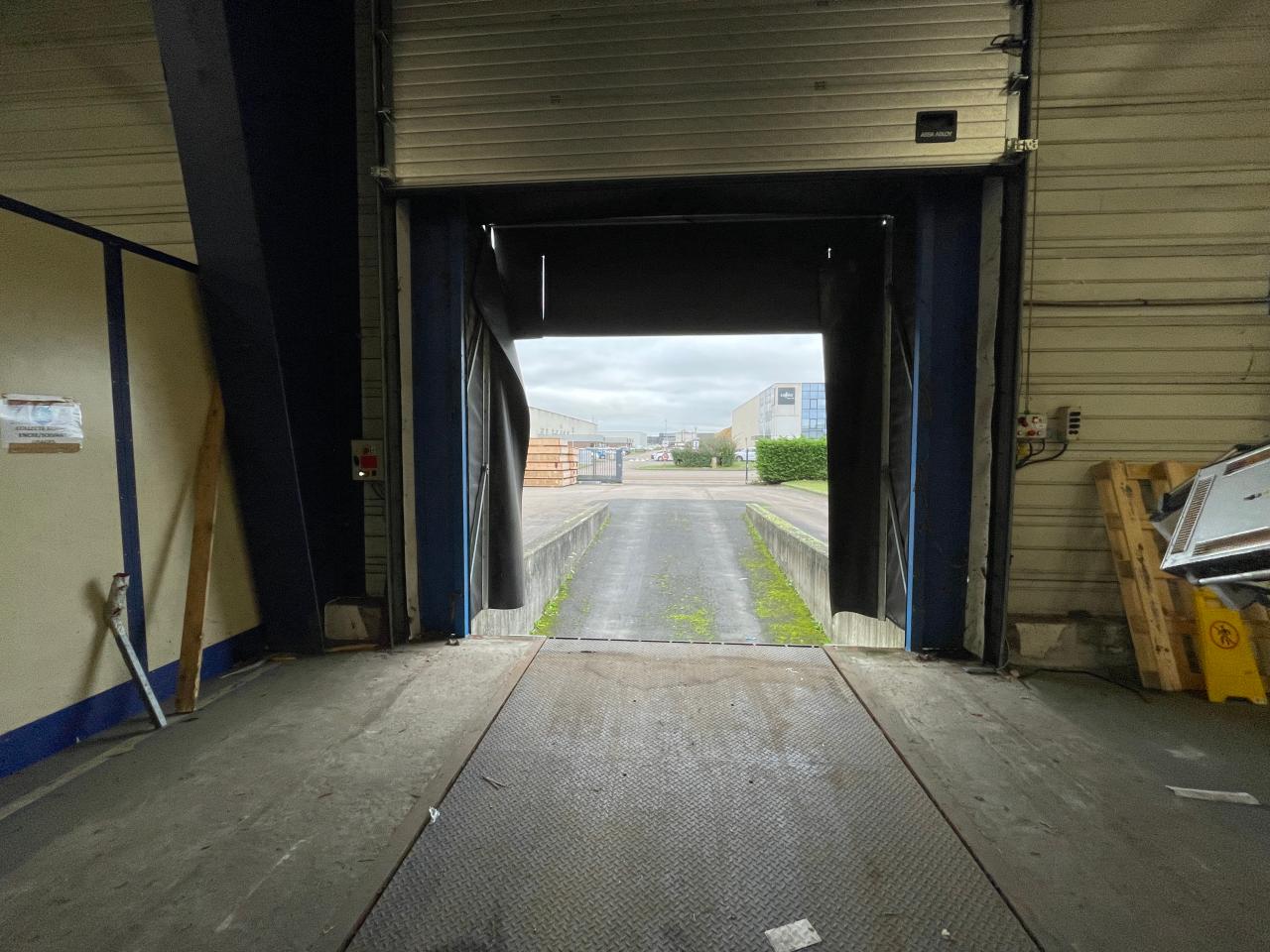 Location local d'activité Saint-Vigor-d'Ymonville Seine-Maritime OLACT2537102 4