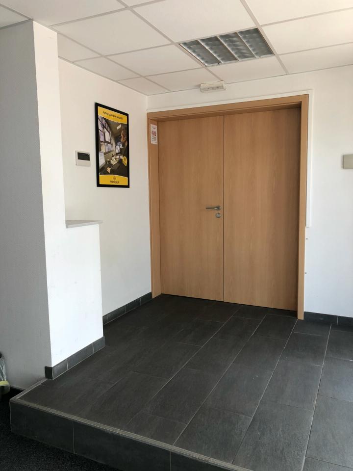 Location bureau Metz Moselle OLBUR2529341 4