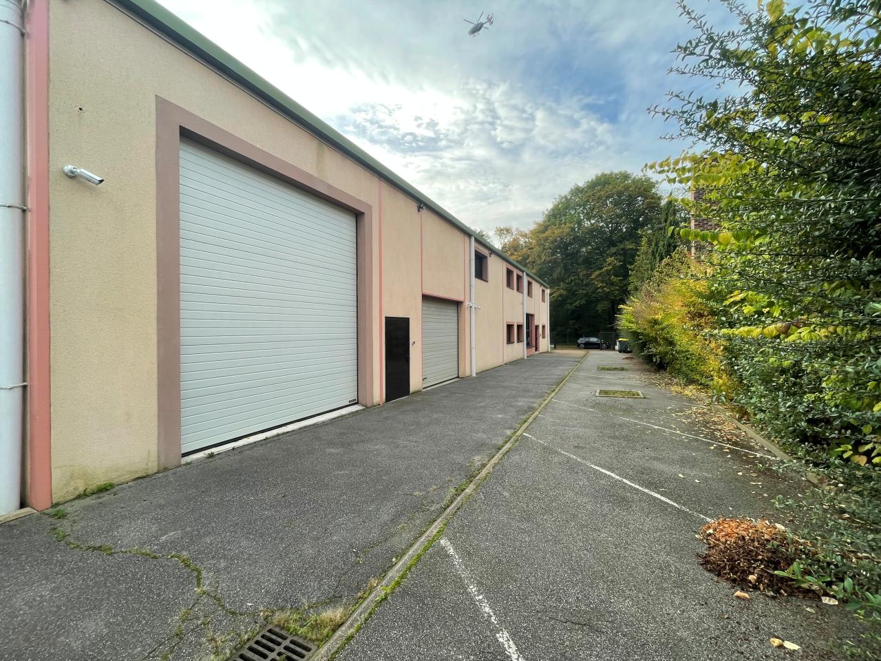 Location local d'activité Jouy-en-Josas Yvelines OLACT2426656 2